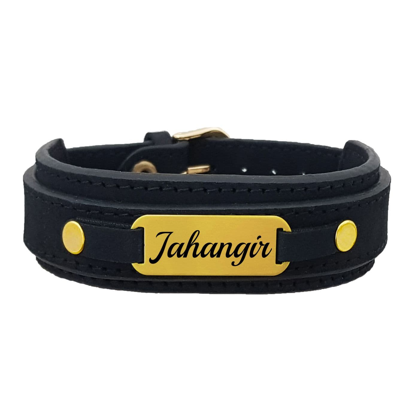 دستبند نقره مردانه گیوی مدل جهانگیر کد 0133 DCHNT
