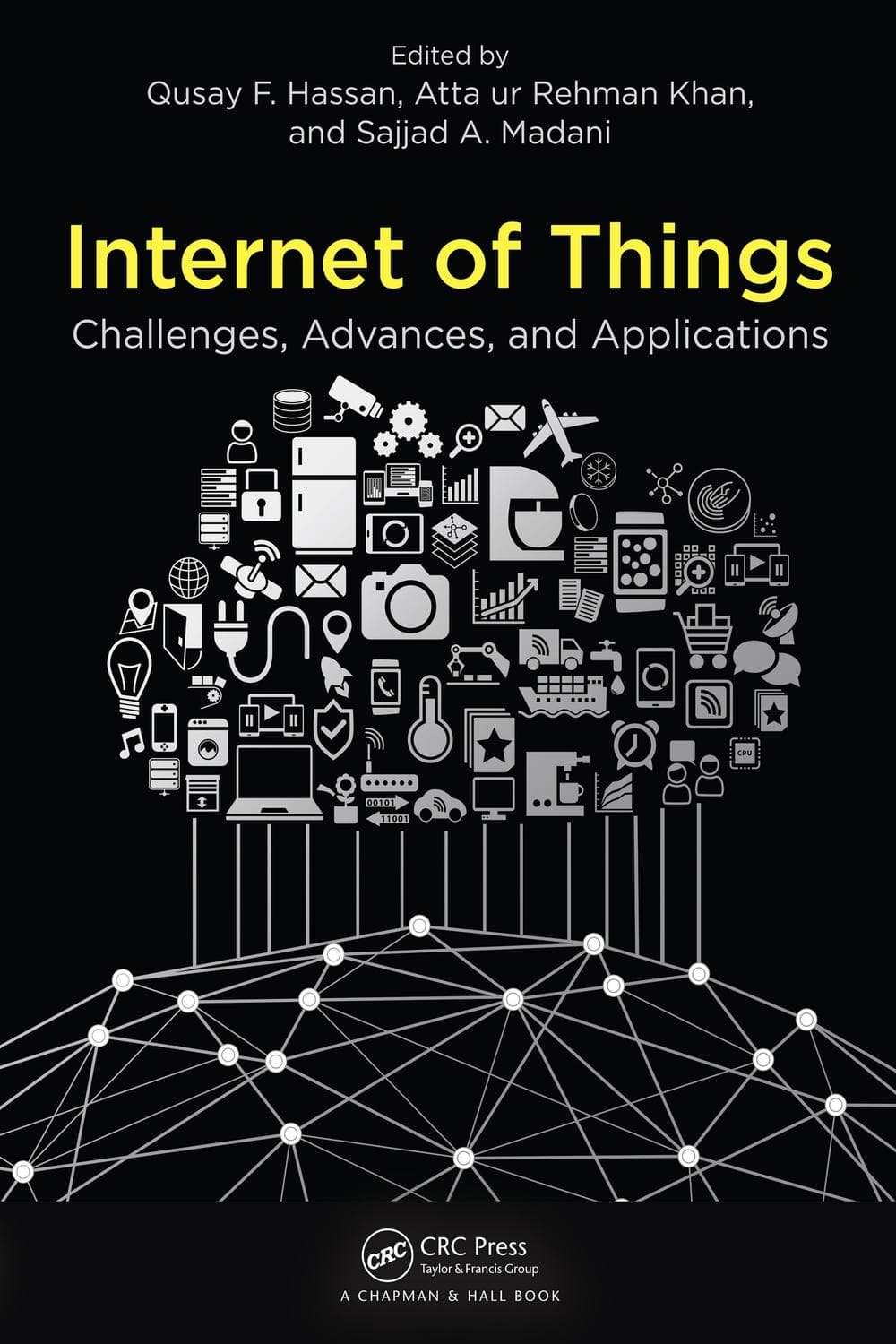 اینترنت اشیا ۲۰۱۷ <br> Internet of Things 2017