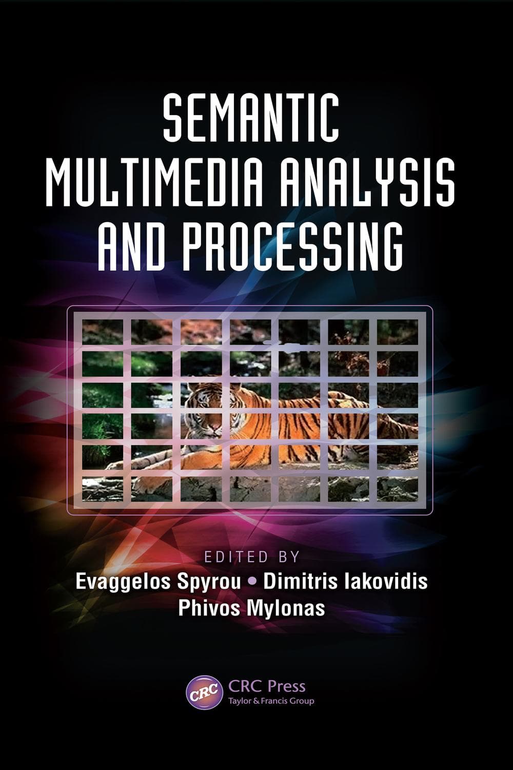 تحلیل و پردازش چندرسانهای معنایی ۲۰۱۷ <br> Semantic Multimedia Analysis and Processing 2017