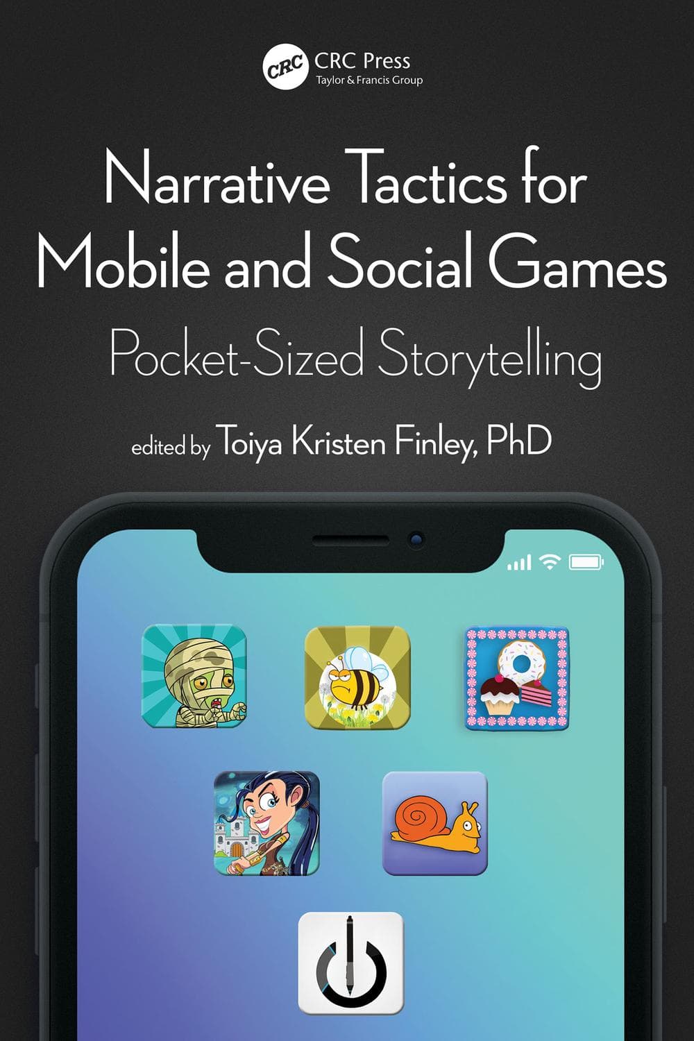 تاکتیکهای روایتپردازی برای بازیهای موبایل و شبکههای اجتماعی ۲۰۱۸ <br> Narrative Tactics for Mobile and Social Games 2018