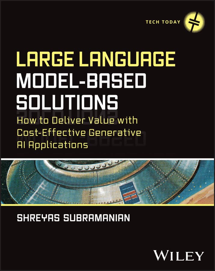 راهکارهای مبتنی بر مدل‌های زبانی بزرگ ۲۰۲۴ <br> Large Language Model-Based Solutions 2024