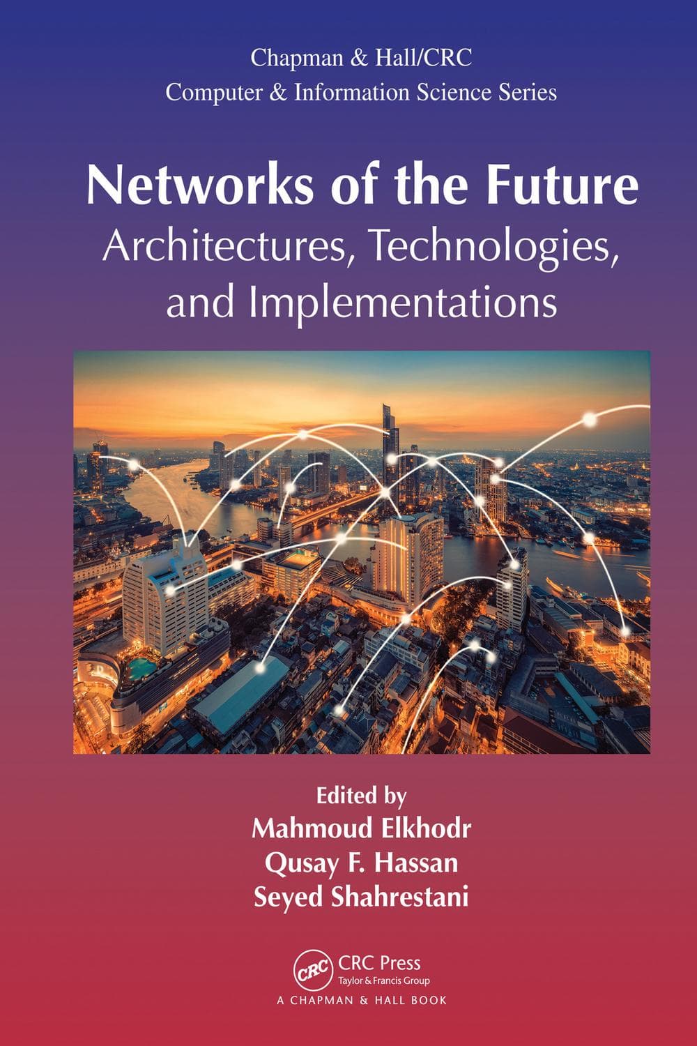 شبکه‌های آینده ۲۰۱۷ <br> Networks of the Future 2017