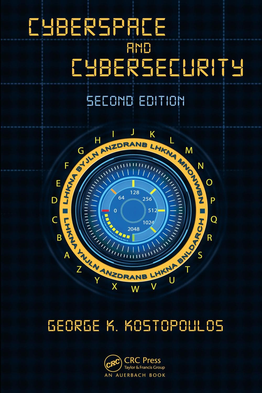 فضای سایبر و امنیت سایبری ۲۰۱۷ <br> Cyberspace and Cybersecurity 2017