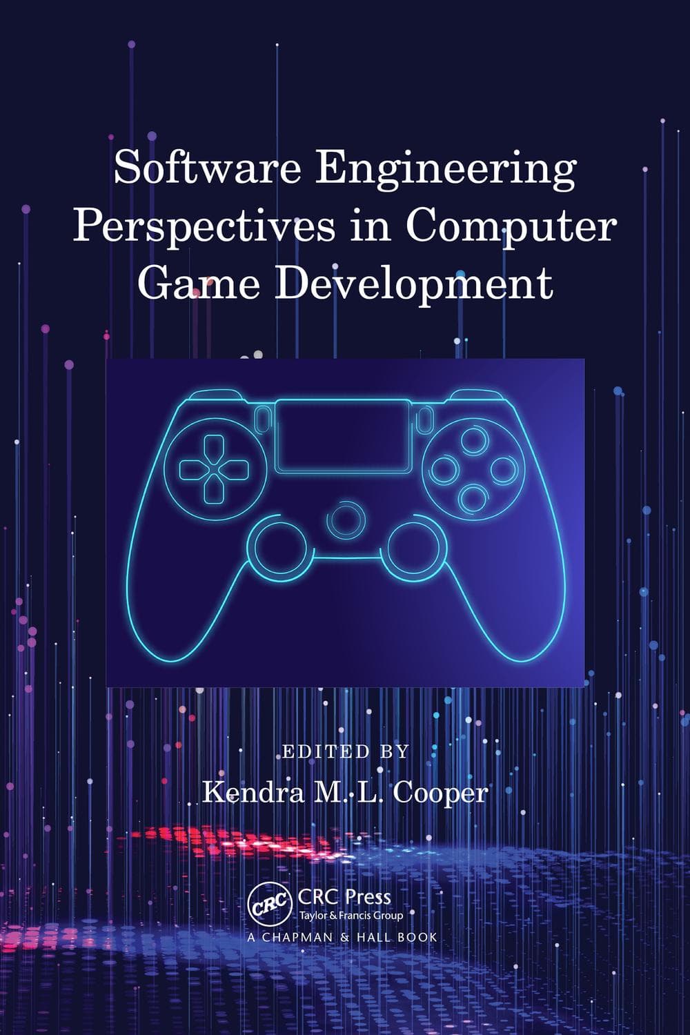 دیدگاه‌های مهندسی نرم‌افزار در توسعه بازی‌های رایانه‌ای ۲۰۲۱ <br> Software Engineering Perspectives in Computer Game Development 2021