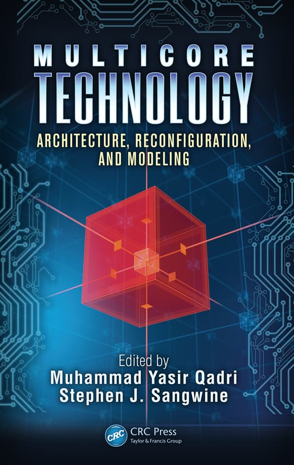 فناوری چند هسته‌ای ۲۰۱۸ <br> Multicore Technology 2018