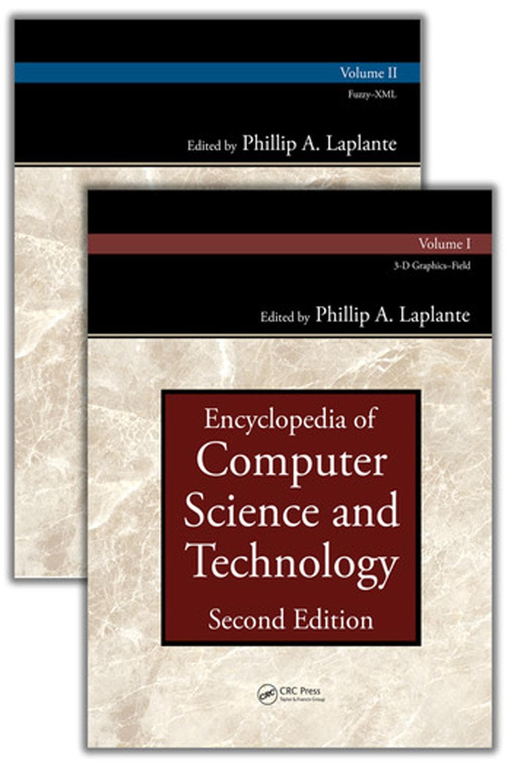 دانشنامه علوم و فناوری کامپیوتر ۲۰۱۷ <br> Encyclopedia of Computer Science and Technology 2017