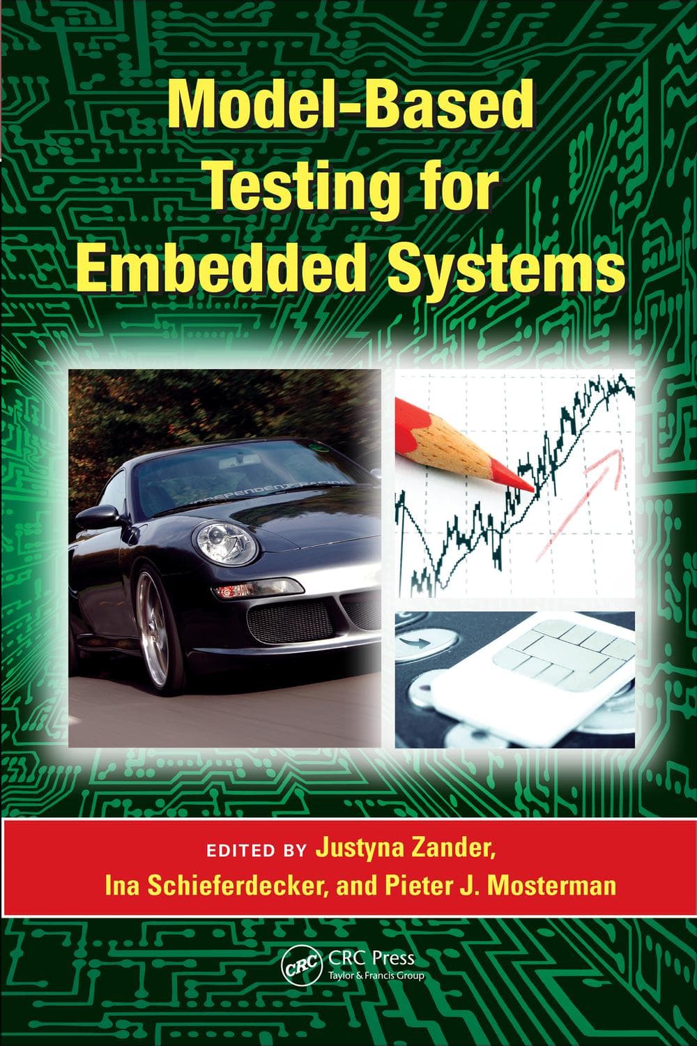 آزمون مبتنی بر مدل برای سیستم‌های تعبیه‌شده ۲۰۱۷ <br> Model-Based Testing for Embedded Systems 2017