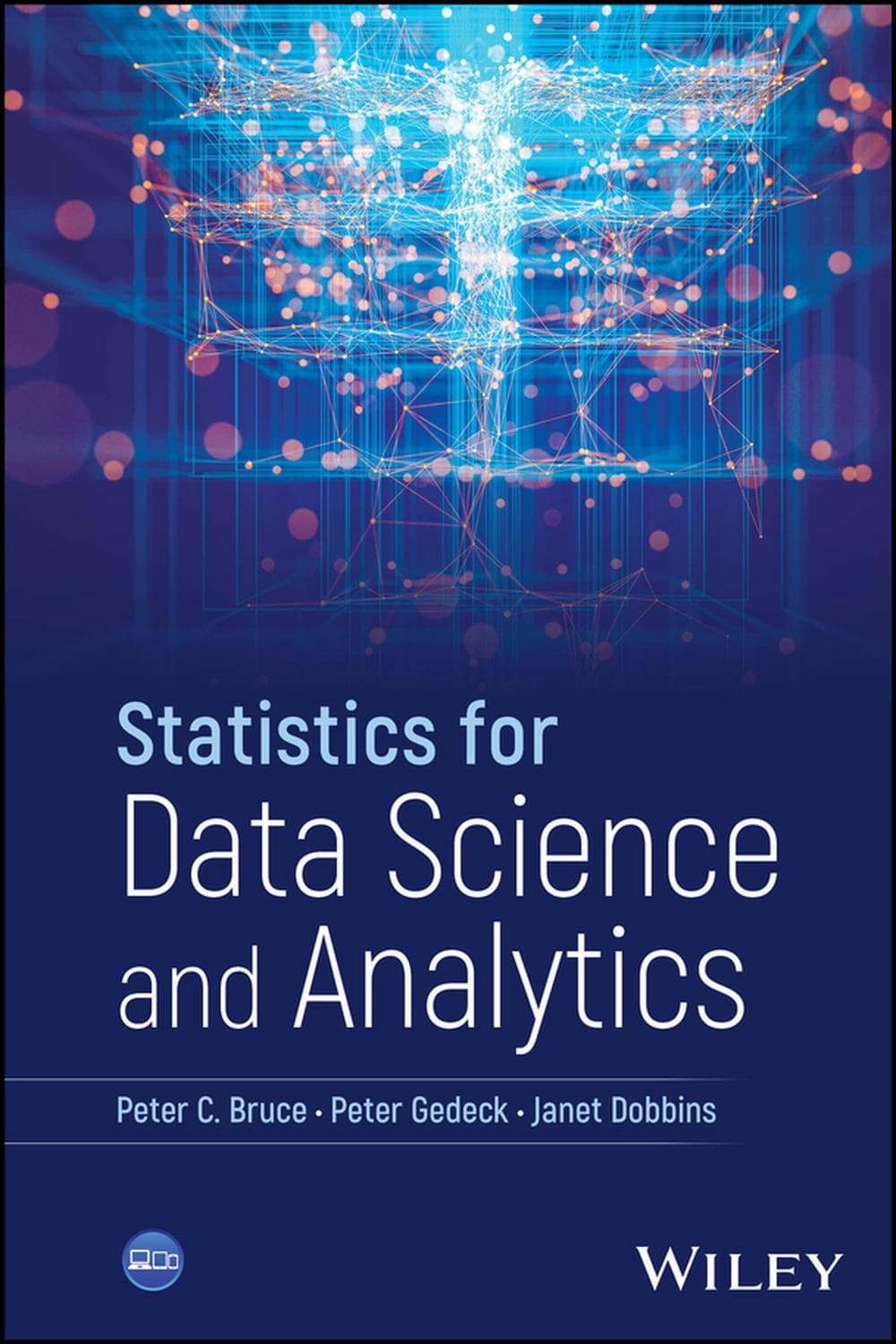 آمار برای علم داده و تحلیل ۲۰۲۴ <br> Statistics for Data Science and Analytics 2024