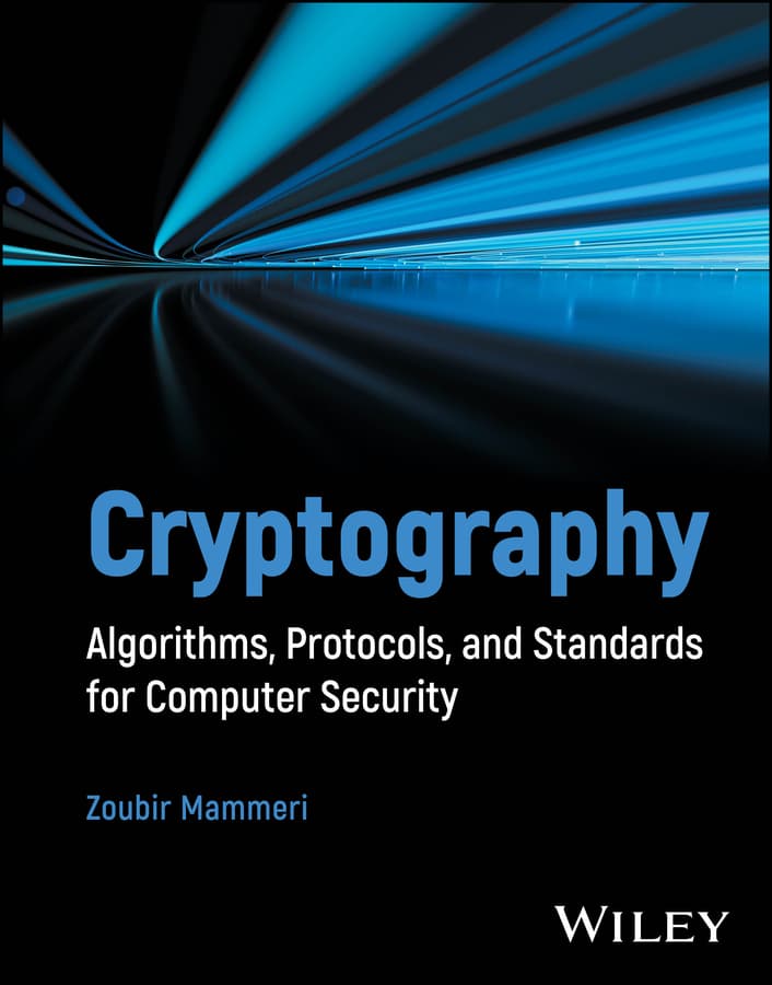 رمزنگاری ۲۰۲۴ <br> Cryptography 2024