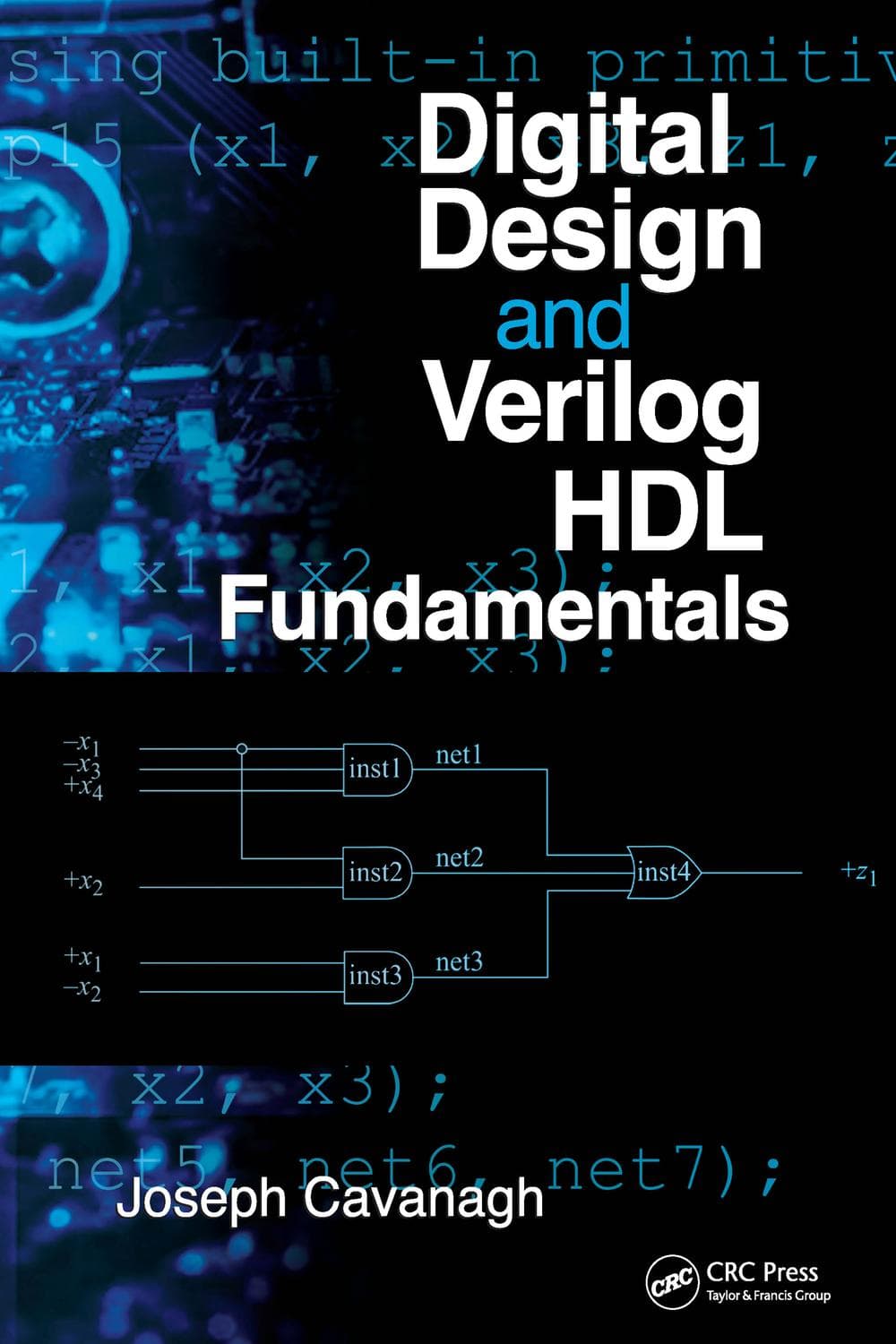 مبانی طراحی دیجیتال و Verilog HDL ۲۰۱۷ <br> Digital Design and Verilog HDL Fundamentals 2017