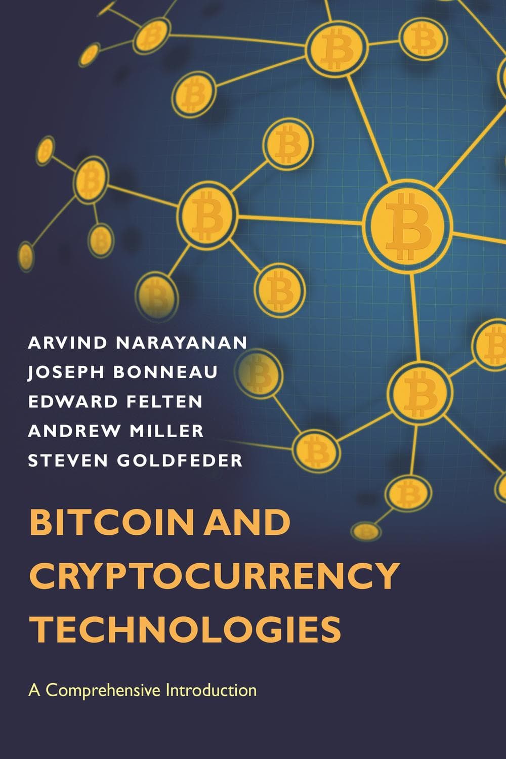 فناوری‌های بیت‌کوین و ارزهای رمزنگاری‌شده ۲۰۱۶ <br> Bitcoin and Cryptocurrency Technologies 2016