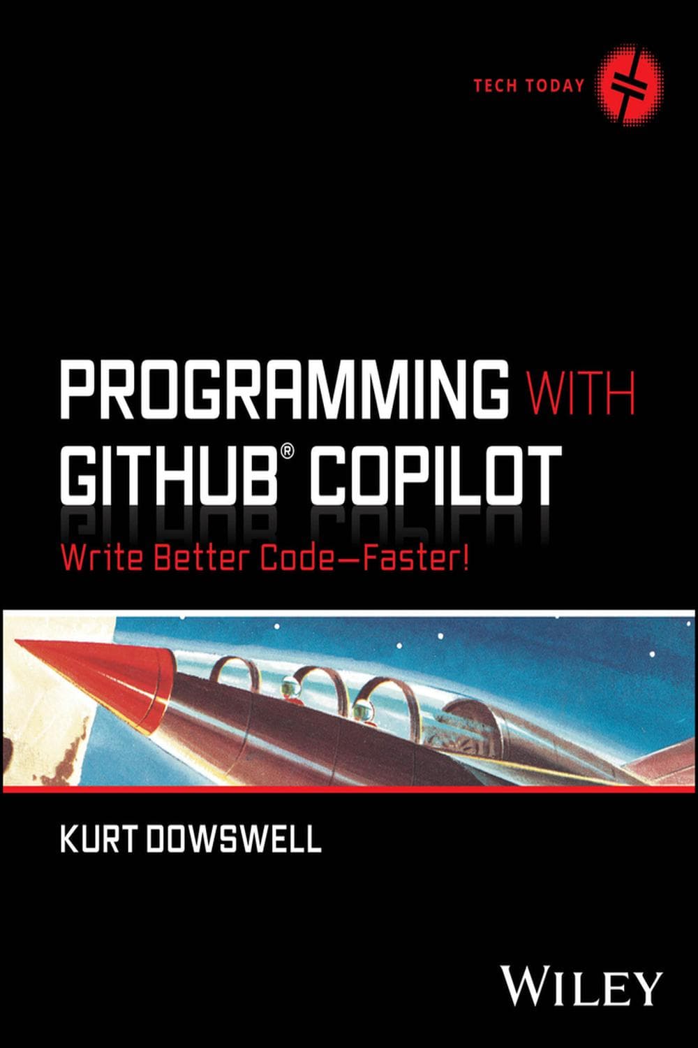 برنامه‌نویسی با GitHub Copilot ۲۰۲۴ <br> Programming with GitHub Copilot 2024