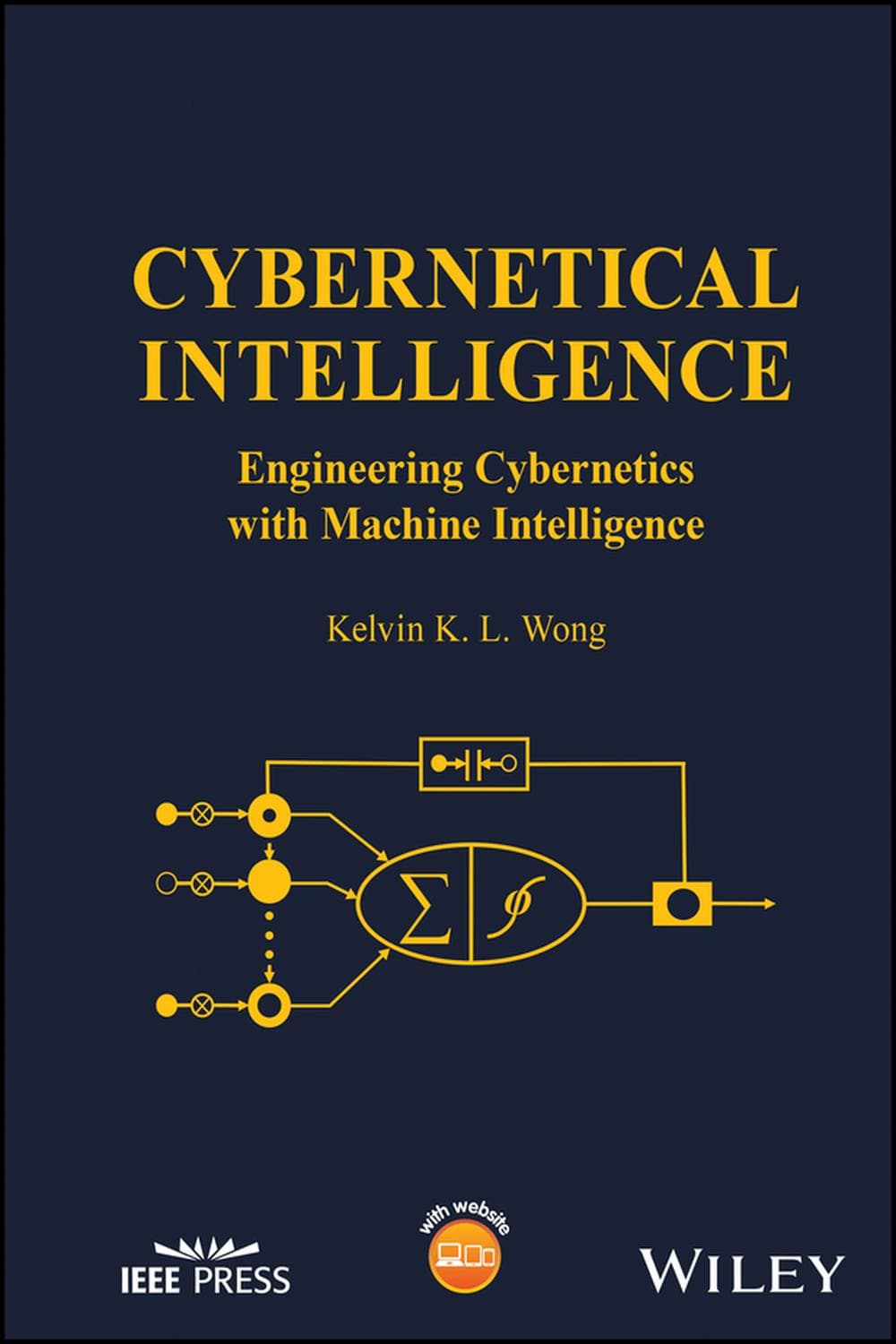 هوش سایبرنتیکی ۲۰۲۳ <br> Cybernetical Intelligence 2023