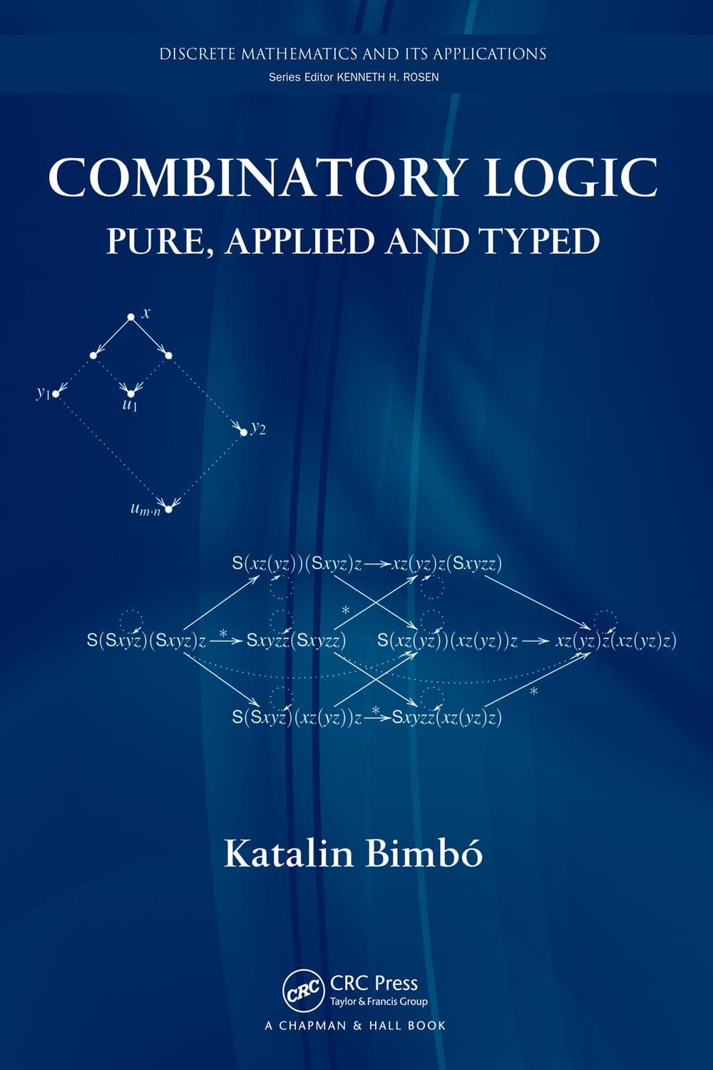 منطق ترکیبی ۲۰۱۱ <br> Combinatory Logic 2011