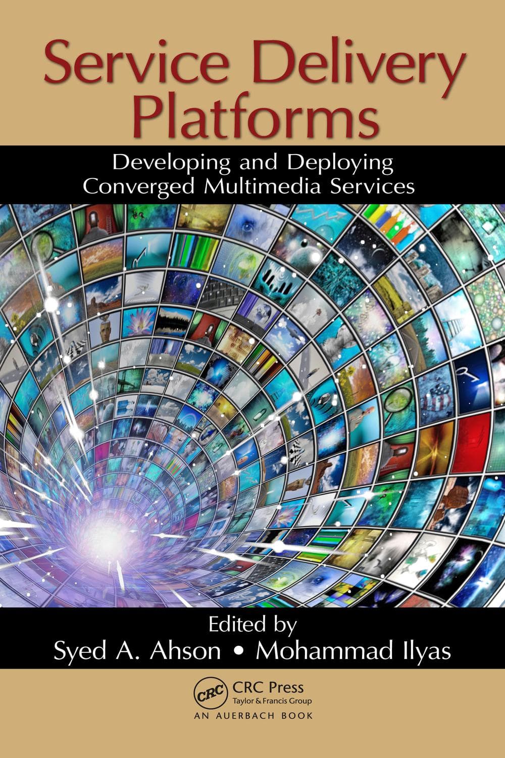سکوی ارائه خدمات ۲۰۱۱ <br> Service Delivery Platforms 2011