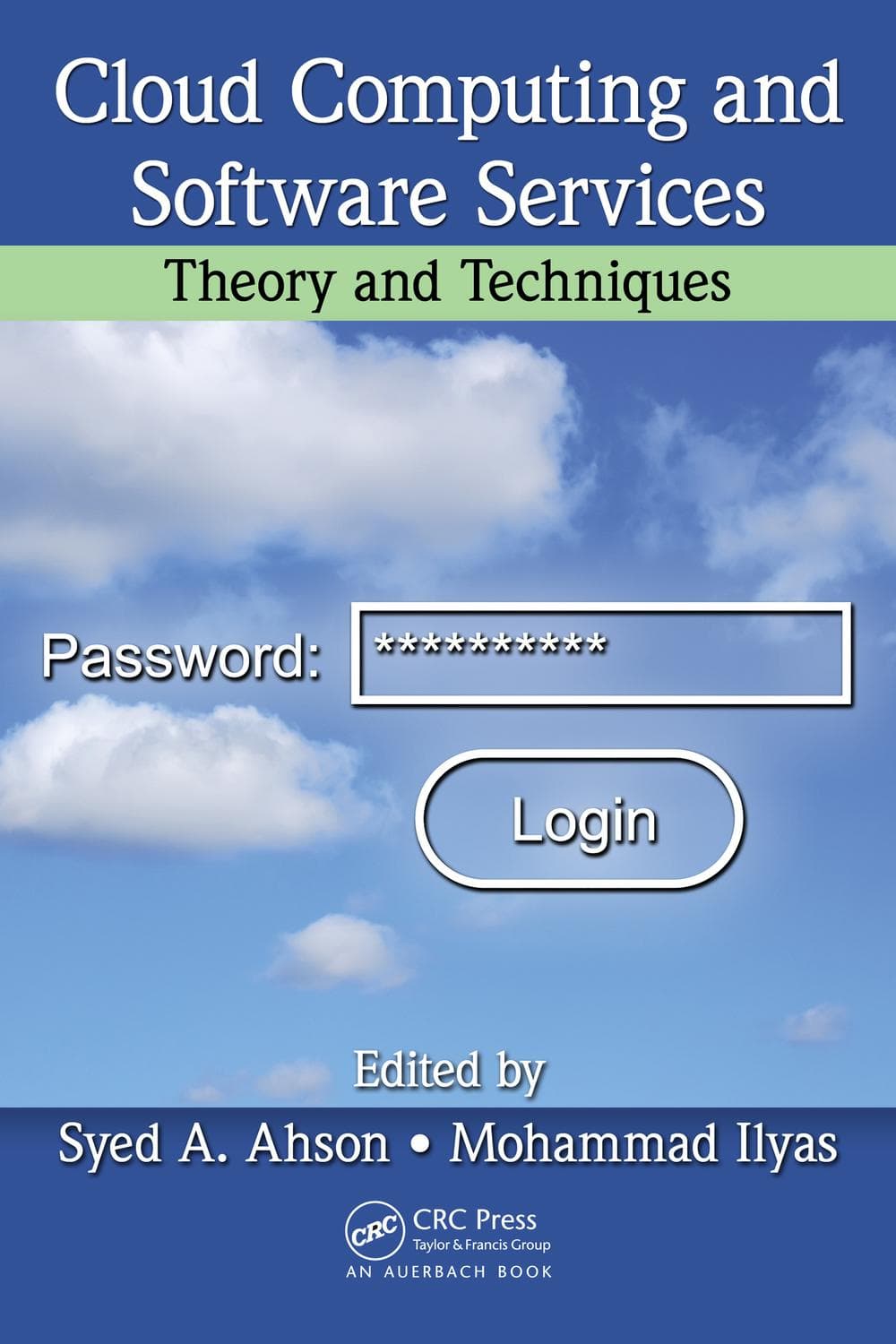 رایانش ابری و خدمات نرم‌افزاری ۲۰۱۰ <br> Cloud Computing and Software Services 2010