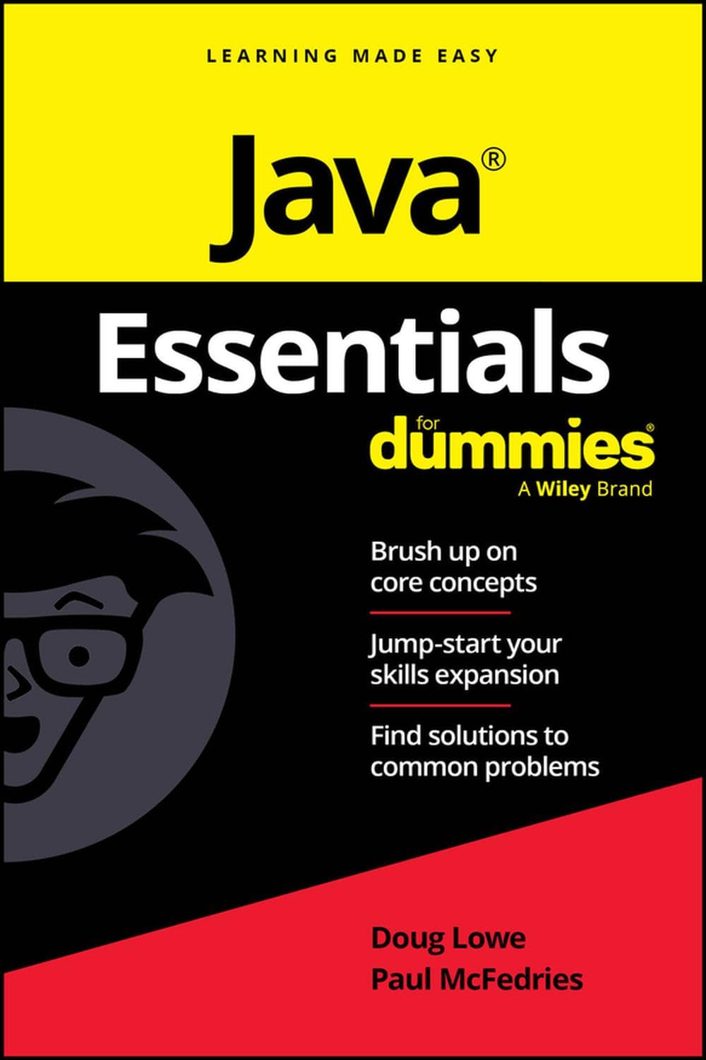 اصول Java برای دامیز ۲۰۲۴ <br> Java Essentials For Dummies 2024