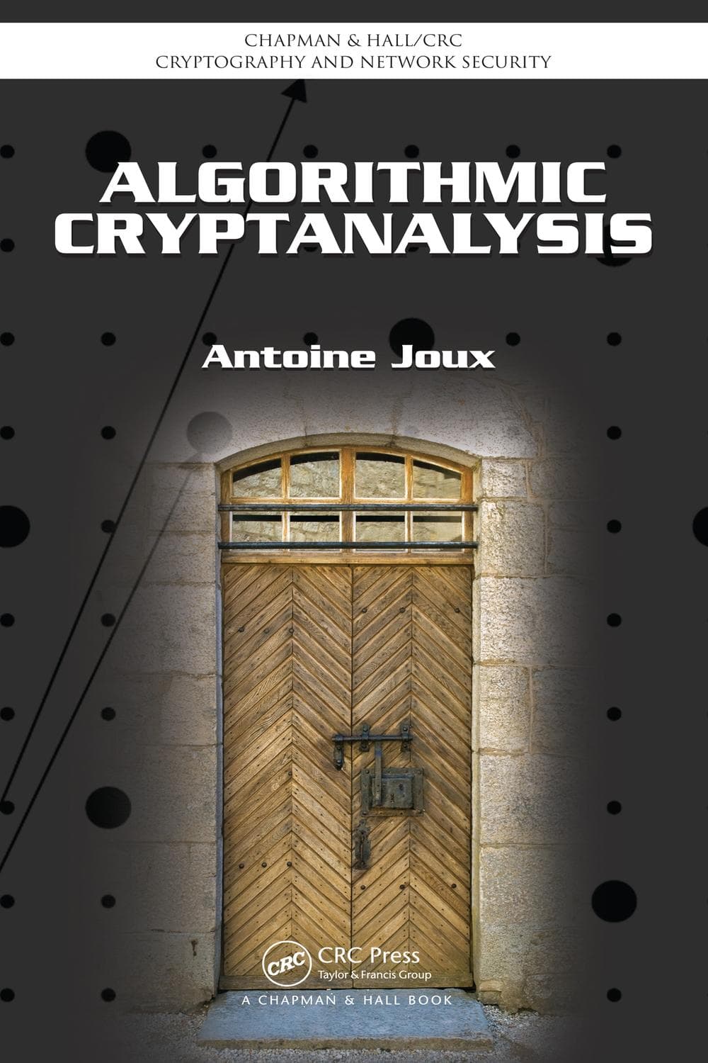 رمزکاوی الگوریتمی ۲۰۰۹ <br> Algorithmic Cryptanalysis 2009