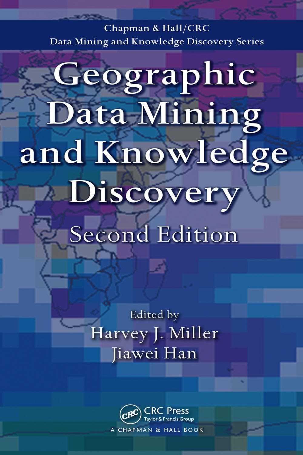 دادهکاوی جغرافیایی و کشف دانش ۲۰۰۹ <br> Geographic Data Mining and Knowledge Discovery 2009