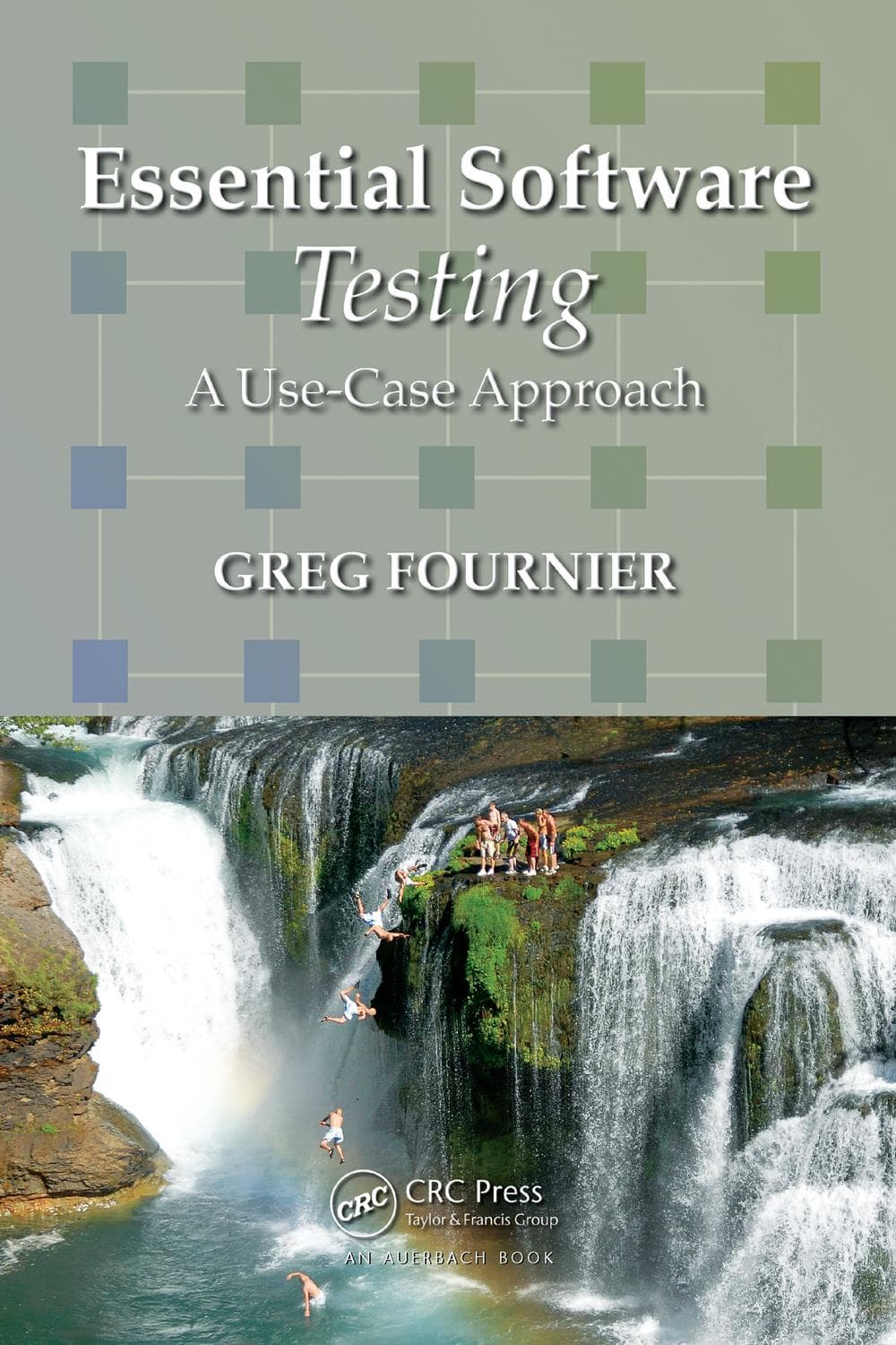 آزمایش نرم‌افزار ضروری ۲۰۰۸ <br> Essential Software Testing 2008