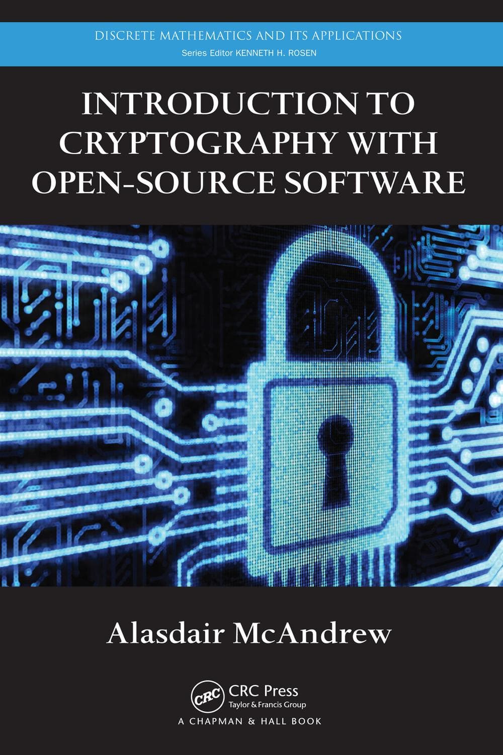 آشنایی با رمزنگاری با نرمافزارهای متنباز ۲۰۱۶ <br> Introduction to Cryptography with Open-Source Software 2016