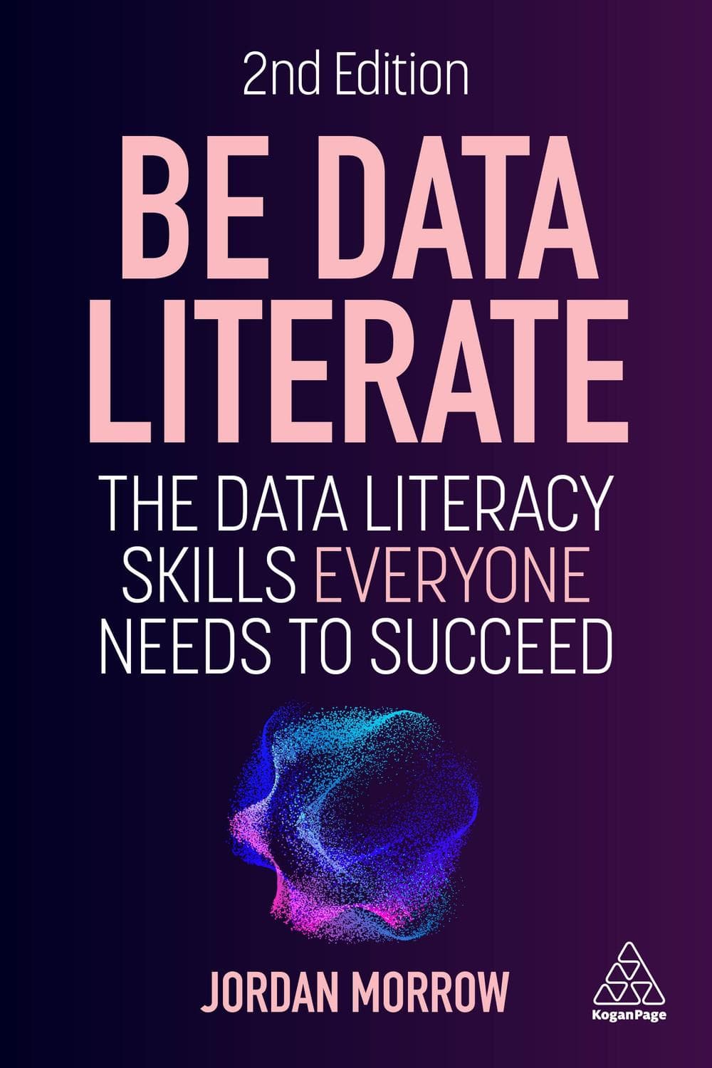 سواد داده داشته باشید ۲۰۲۴ <br> Be Data Literate 2024