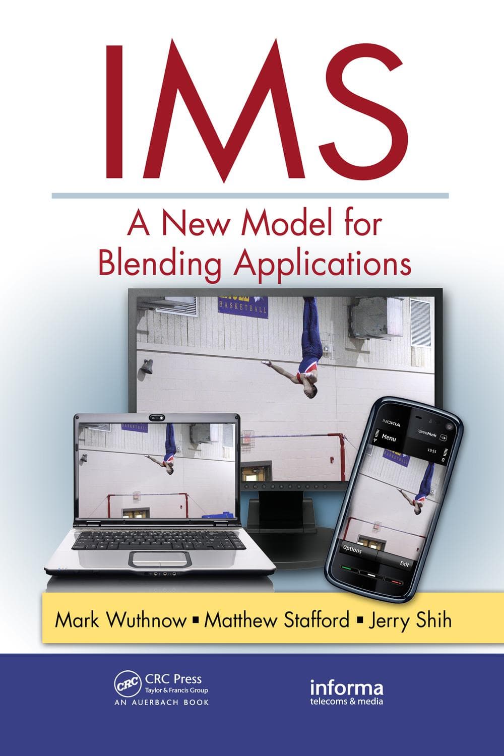 IMS ۲۰۰۹ <br> IMS 2009