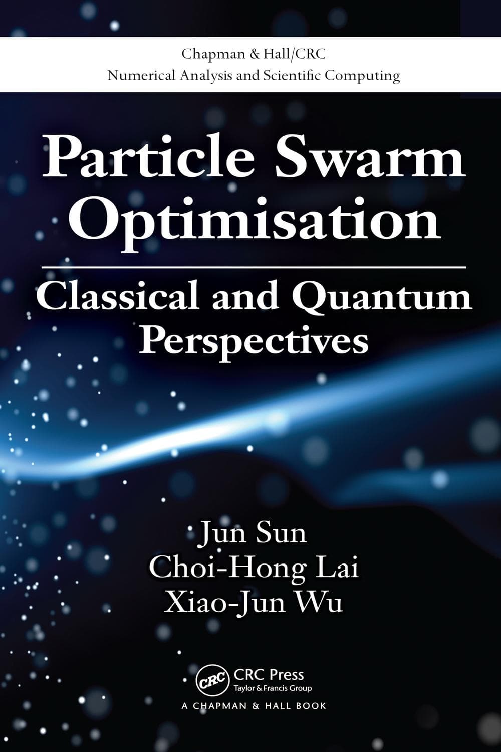 بهینهسازی ازدحام ذرات ۲۰۱۶ <br> Particle Swarm Optimisation 2016