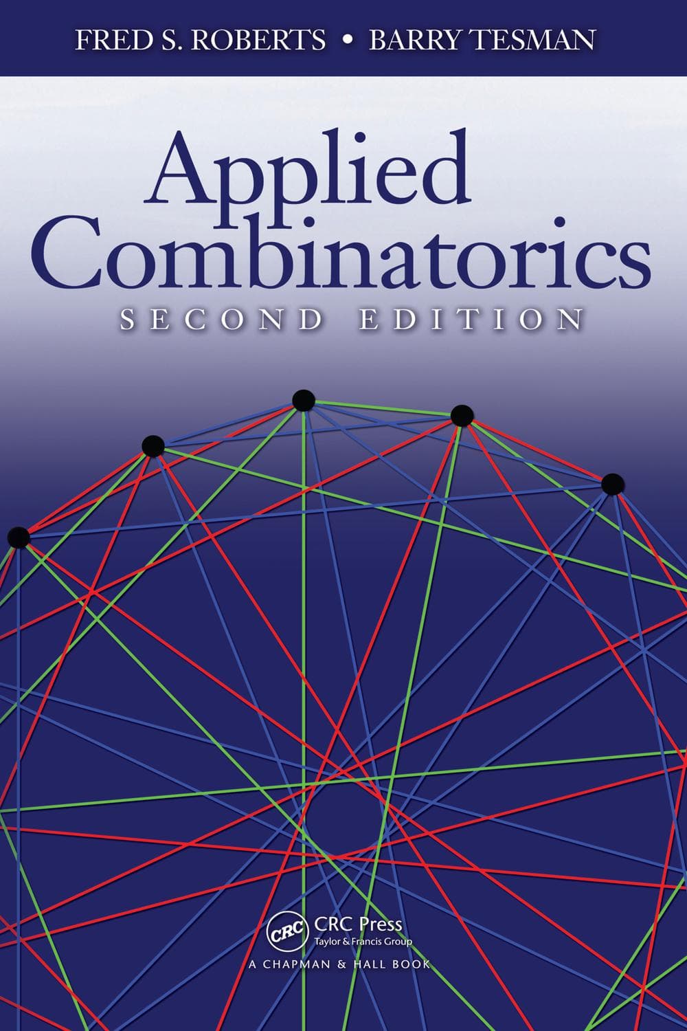 ترکیبیات کاربردی ۲۰۰۹ <br> Applied Combinatorics 2009