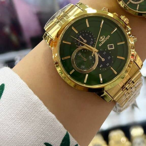 ست ساعت پرفروش مارک الگانس ⌚️ — تصویر ۲