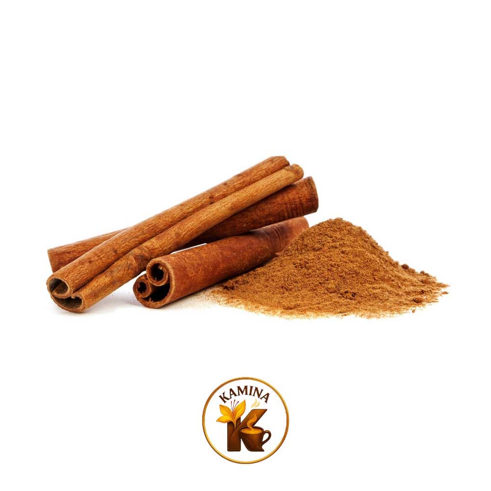 پودر دارچین 10کیلویی خبره — تصویر ۲
