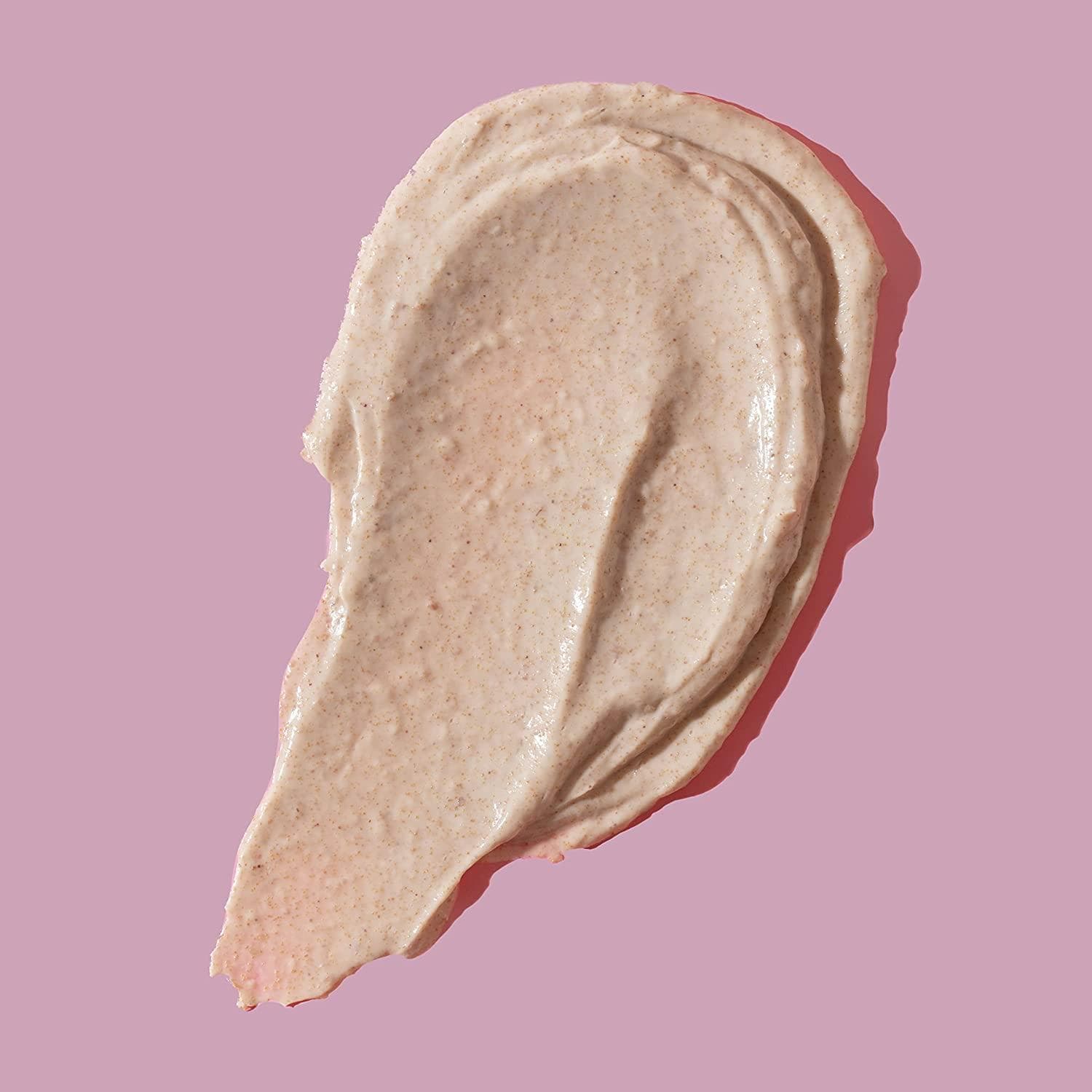 اسکراب سینت ایوز مدل GENTLE SMOOTHING وزن 170 گرم — تصویر ۴