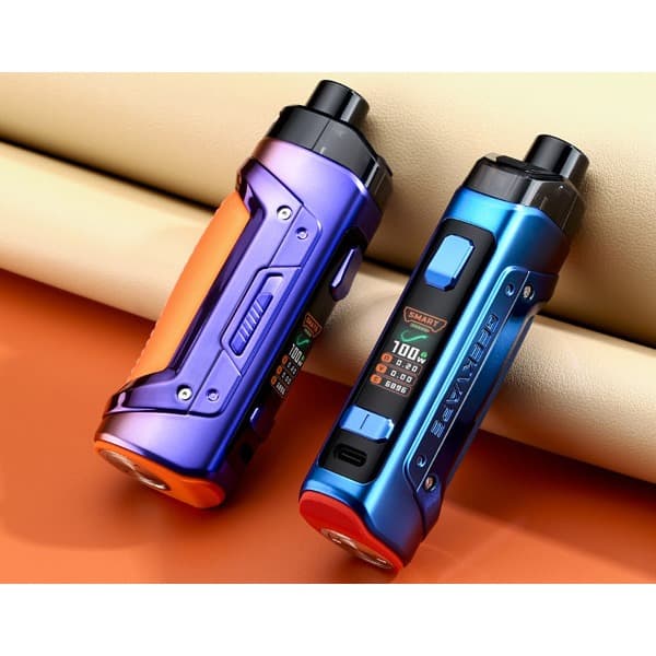ویپ بوست پرو 2 بی 100 گیک ویپ | Geek Vape B100 Boost PRO 2 — تصویر ۵