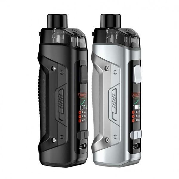 ویپ بوست پرو 2 بی 100 گیک ویپ | Geek Vape B100 Boost PRO 2