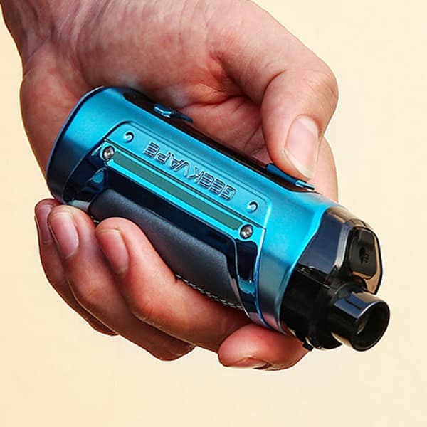 ویپ بوست پرو 2 بی 100 گیک ویپ | Geek Vape B100 Boost PRO 2 — تصویر ۶