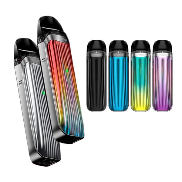 پاد ویپرسو لوکس کیو اس | VAPORESSO LUXE QS — تصویر ۳