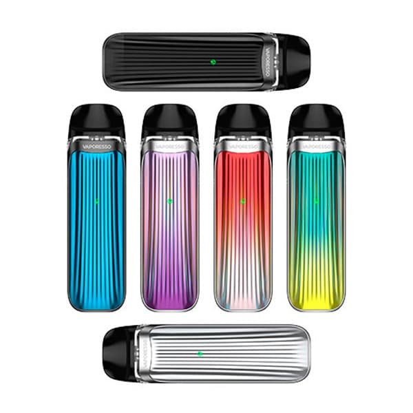 پاد ویپرسو لوکس کیو اس | VAPORESSO LUXE QS — تصویر ۴