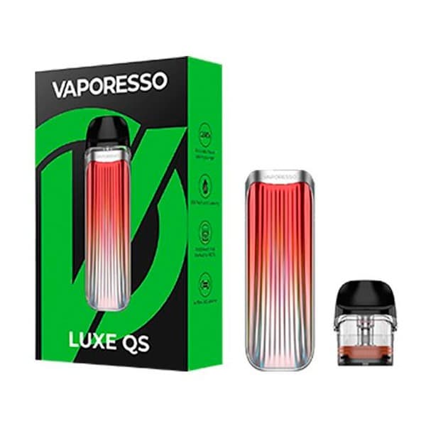 پاد ویپرسو لوکس کیو اس | VAPORESSO LUXE QS — تصویر ۶