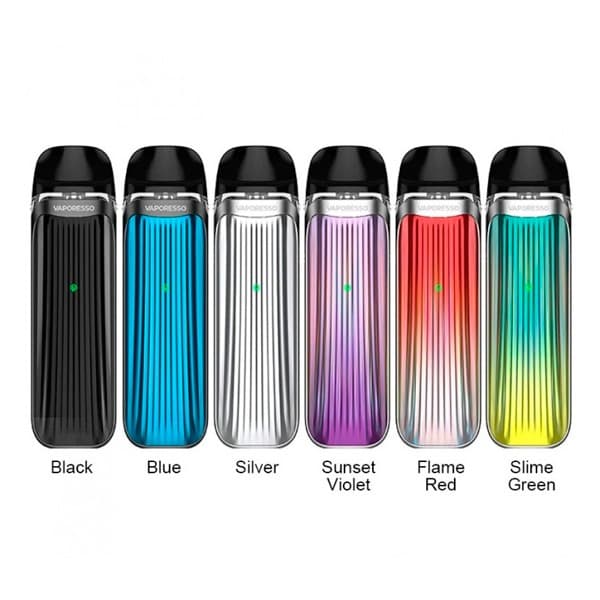 پاد ویپرسو لوکس کیو اس | VAPORESSO LUXE QS — تصویر ۷
