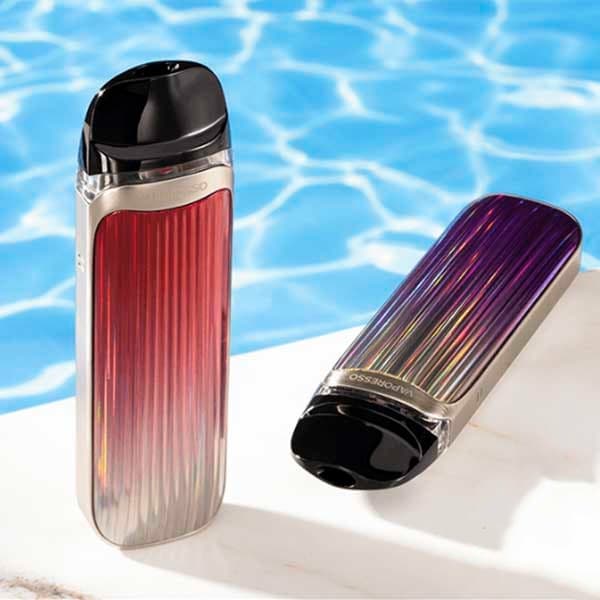 پاد ویپرسو لوکس کیو اس | VAPORESSO LUXE QS — تصویر ۵
