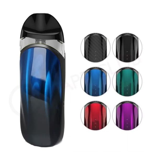 پاد زیرو 2 اس ویپرسو | Vaporesso Zero 2S top filling — تصویر ۴