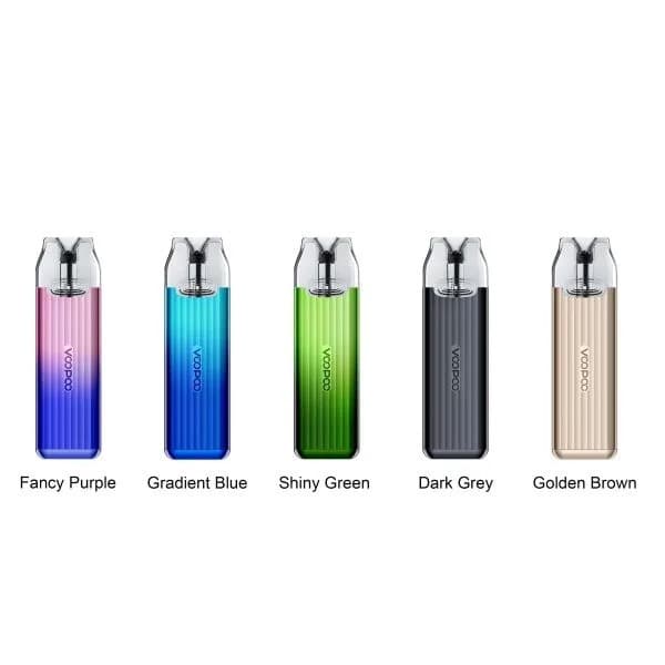 پاد وی میت اینفینیتی ووپو | Voopoo VMATE Infinity Edition — تصویر ۶