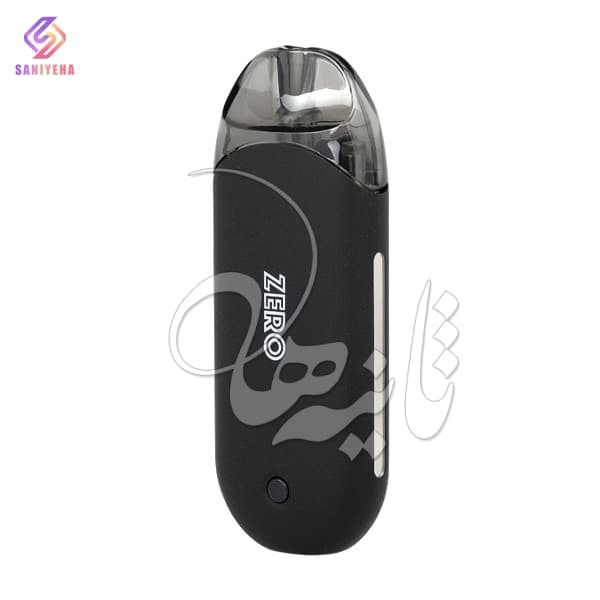 ویپرسو زیرو پاد ویپ سیستم مدل Vaporesso Zero (بدون جعبه) — تصویر ۳