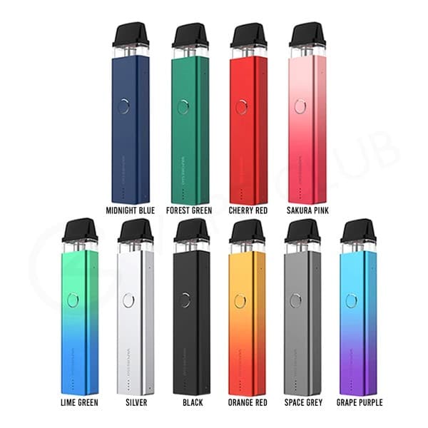 پاد ایکسراس 2 ویپرسو | VAPORESSO XROS 2 1000mAh — تصویر ۵