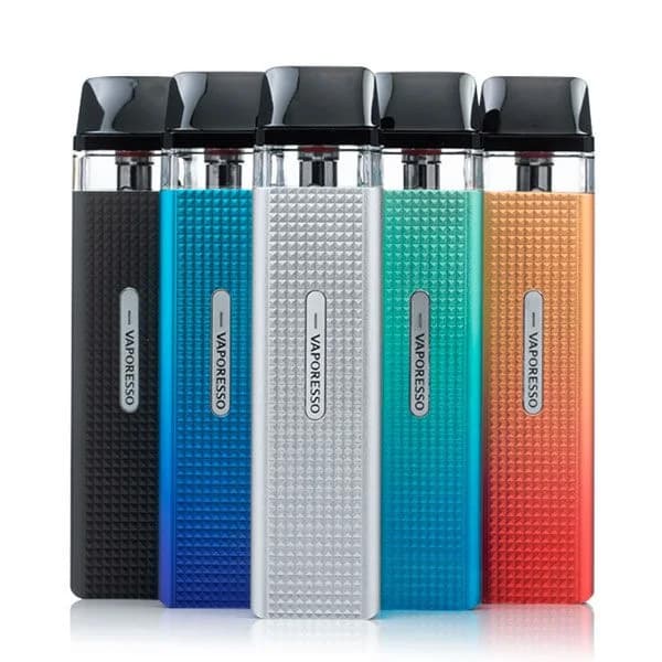 پاد ایکسراس 3 مینی ویپرسو | VAPORESSO XROS 3 Mini 1000mAh — تصویر ۵