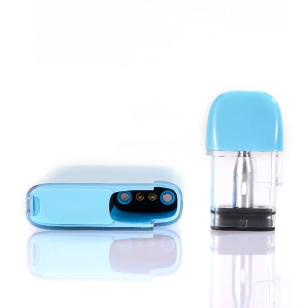 پاد پاپریل پی کی 1 یوول | Uwell Popreel PK1 520mAh — تصویر ۶