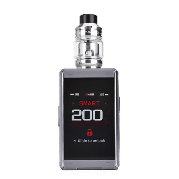 ویپ تی 200 (ایجیس تاچ) گیک ویپ | Geek Vape T200 (Aegis Touch) — تصویر ۲