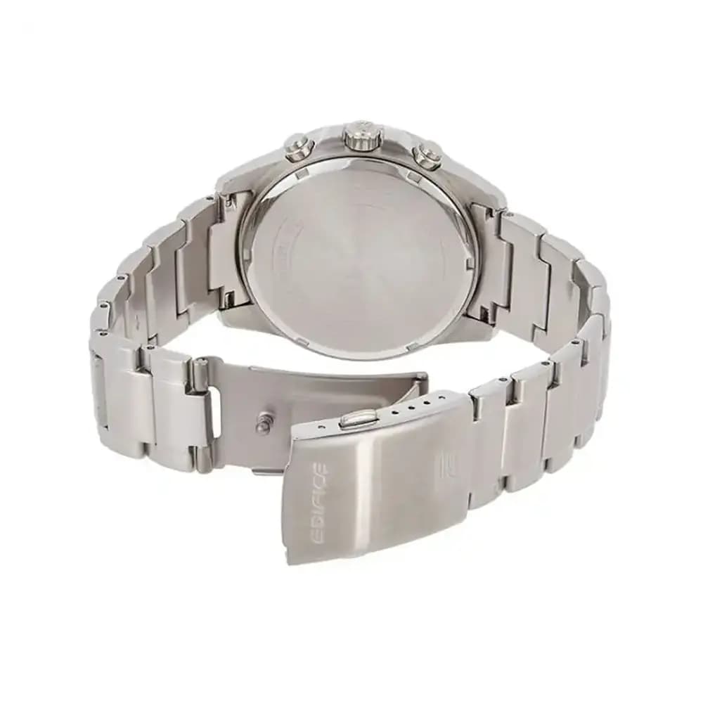ساعت مردانه آنالوگ ادیفیس کاسیو مدل CASIO-EFR-526D-7A — تصویر ۲