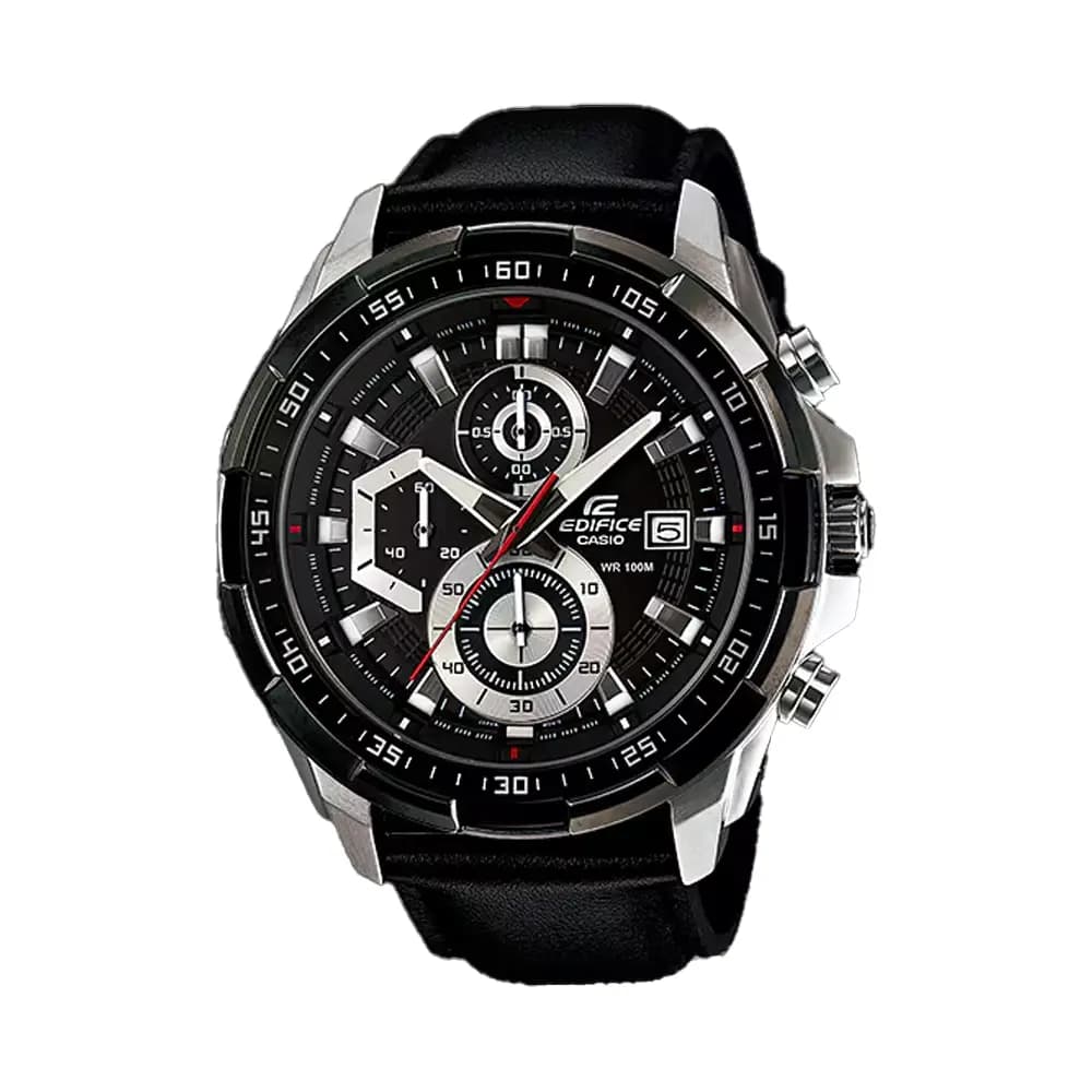 ساعت مردانه کاسیو ادیفیس کوارتز مدل EFR-539L-1AV