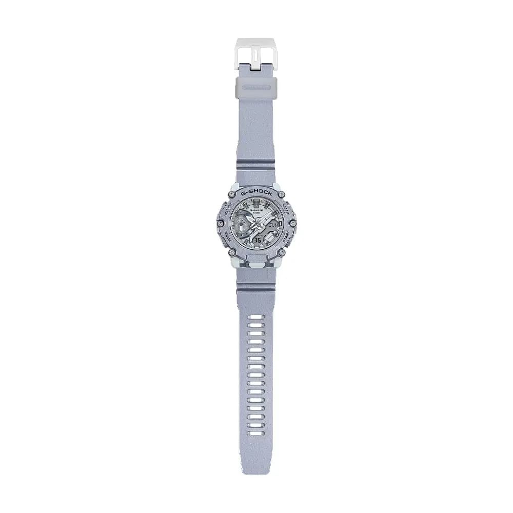 ساعت مردانه کاسیو جی شاک مدل GA-2200FF-8A — تصویر ۵